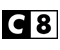 Programme C8