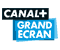 Programme Canal+ Grand écran