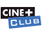 Programme Cine+ Club