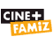 Programme Cine+ Famiz