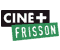 Programme Cine+ Frisson