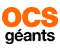 Programme OCS Géants