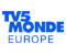 Programme TV5MONDE Europe
