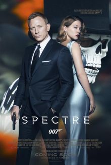 image: 007 Spectre