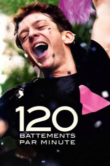120 battements par minute image: 120 battements par minute