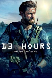 image: 13 Hours