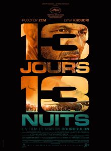 image: 13 jours, 13 nuits