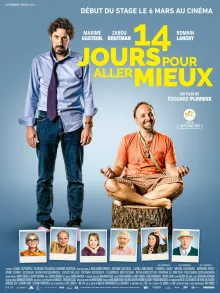 14 jours pour aller mieux image: 14 jours pour aller mieux