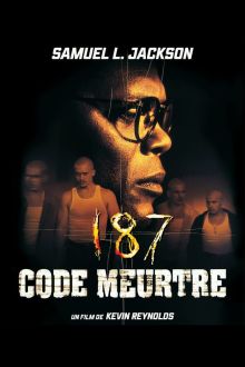 image: 187 : Code meurtre