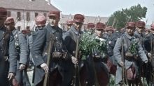 1914, et soudain la guerre image: 1914, et soudain la guerre