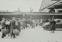 image: 1941, les secrets de la rafle du billet vert