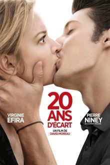 20 ans d'écart image: 20 ans d'écart