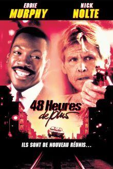 48 heures de plus image: 48 heures de plus