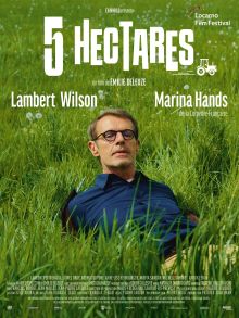 5 hectares image: 5 hectares