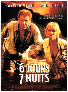 6 jours, 7 nuits image: 6 jours, 7 nuits