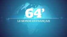 image: 64' le monde en français