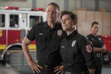 image: 9-1-1 : Lone Star