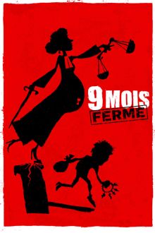 image: 9 mois ferme