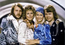 ABBA, les coulisses derrière la légende image: ABBA, les coulisses derrière la légende