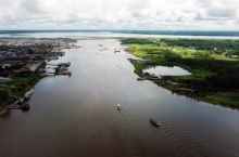 image: Abenteuer Amazonien