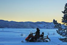 image: Abenteuer Hurtigruten