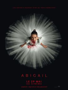 Abigail image: Abigail