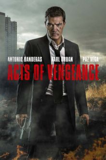 Acts of Vengeance image: Acts of Vengeance