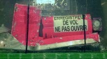 image: AF447 : la traque du vol Rio-Paris