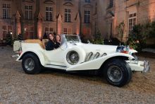 image: Affaire conclue : Le conte de Noël