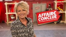 Affaire conclue image: Affaire conclue