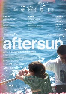 image: Aftersun