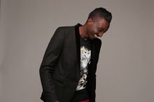 Ahmed Sylla : «Avec un grand A» image: Ahmed Sylla : «Avec un grand A»