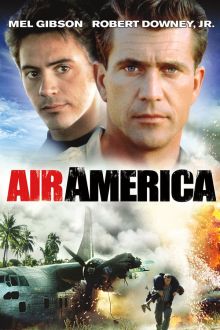 image: Air America