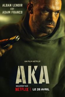 image: Aka