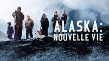 Alaska : Nouvelle vie image: Alaska : Nouvelle vie
