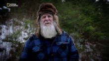 image: Alaska : Seuls au monde