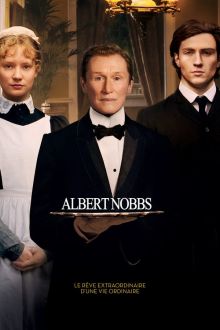 image: Albert Nobbs