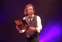 image: Alex Jaffray : «Le son d'Alex»