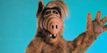 Alf image: Alf