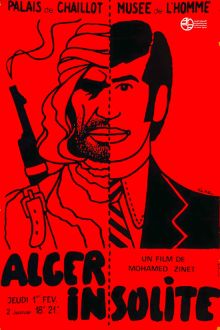Alger insolite image: Alger insolite