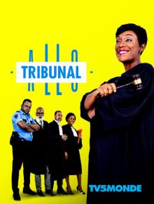 image: Allô Tribunal