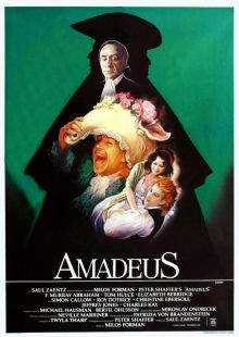 image: Amadeus