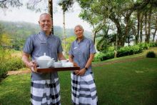 Amazing Hotels - Ceylon Tea Trails, Sri Lanka image: Amazing Hotels - Ceylon Tea Trails, Sri Lanka
