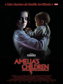 Amelia's Children image: Amelia's Children