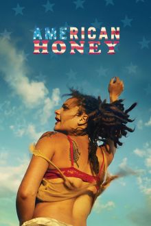 image: American Honey