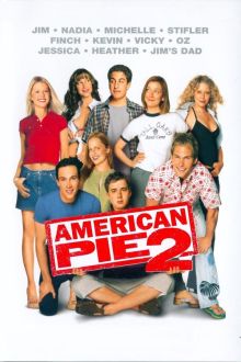 image: American Pie 2
