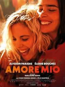 Amore Mio image: Amore Mio
