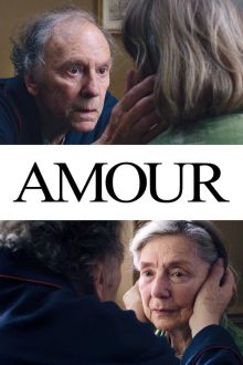 Amour image: Amour