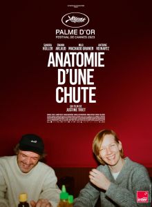 Anatomie d'une chute image: Anatomie d'une chute