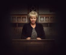 image: Ann Ming : le combat d'une mère